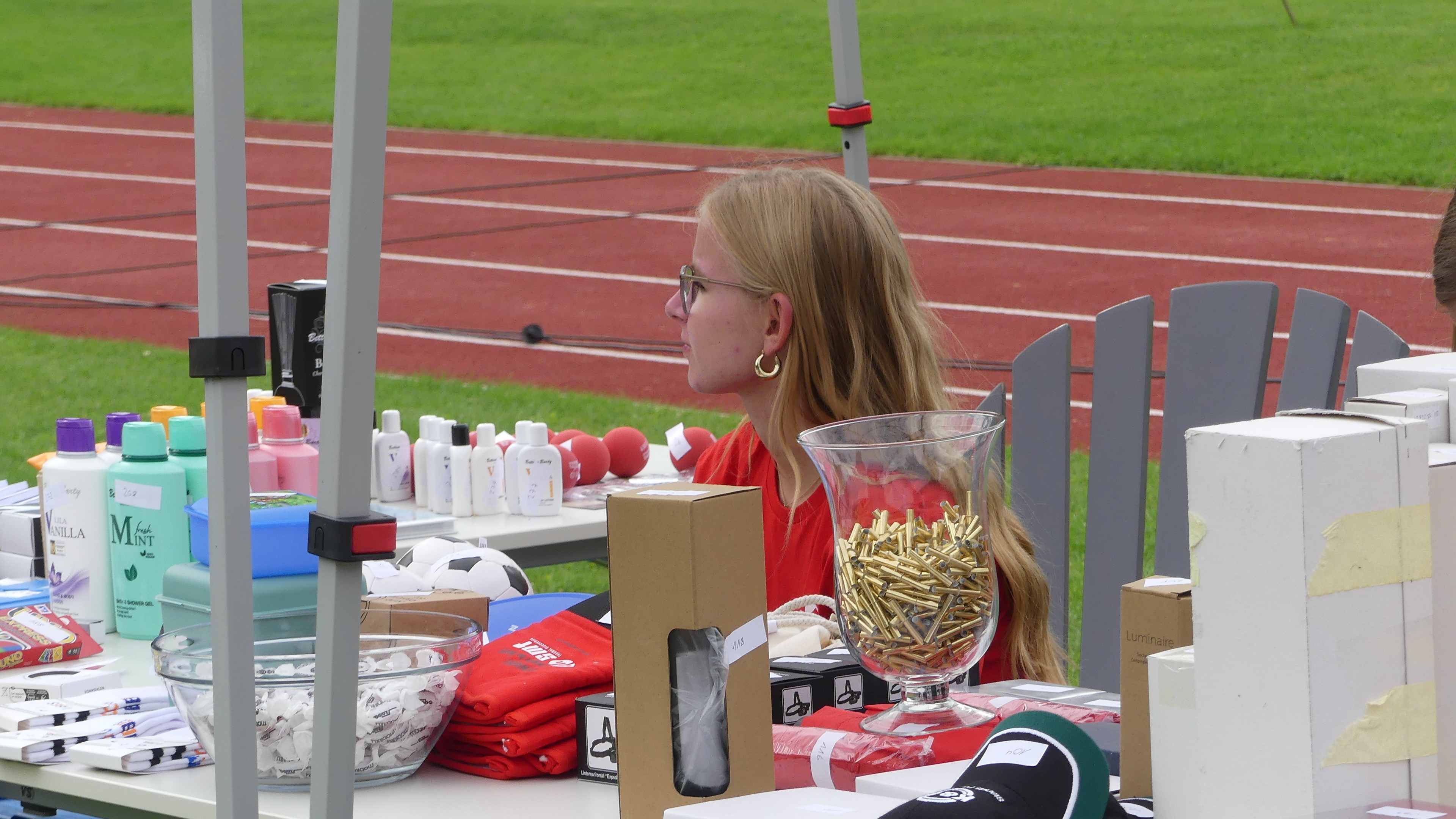 Bild vom 15. Benefizlauf im Jahr 2025. Dies ist das 280. Bild.